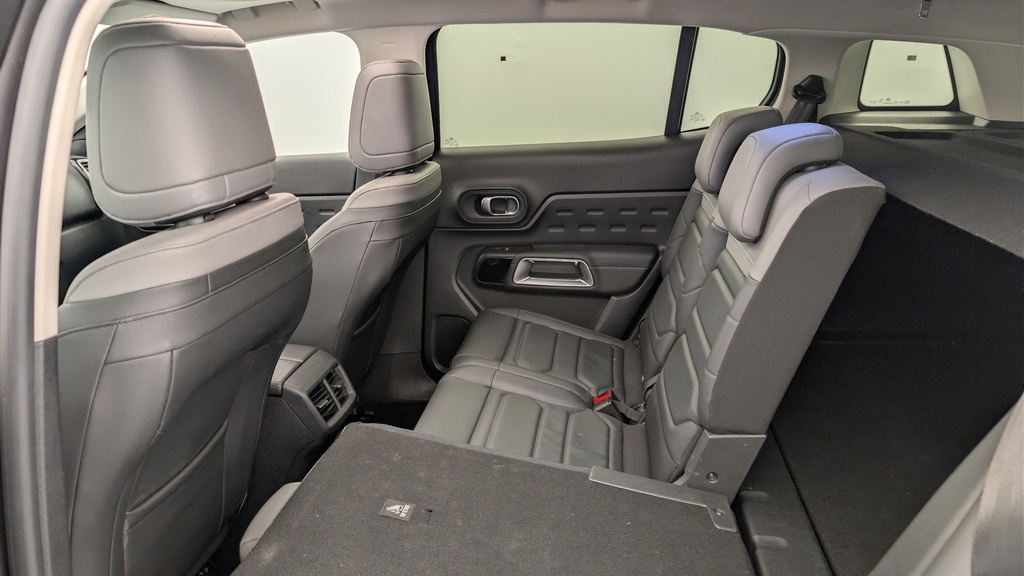 Citroen C5 Aircross BlueHDi 130 S&S EAT8 Shine Pack