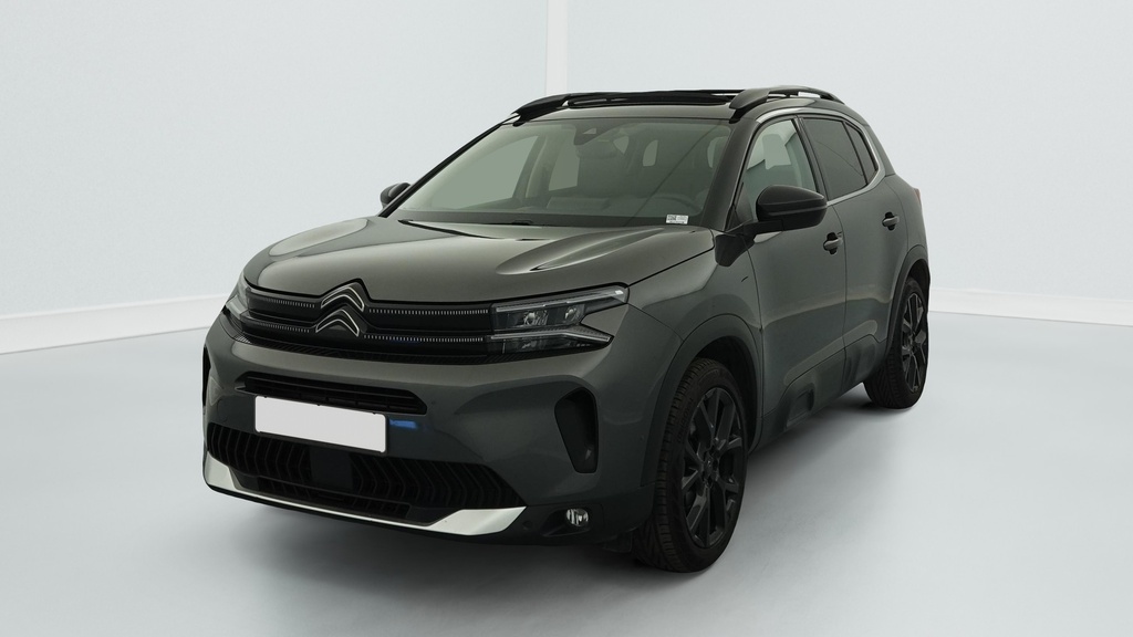 Citroen C5 Aircross BlueHDi 130 S&S EAT8 Shine Pack
