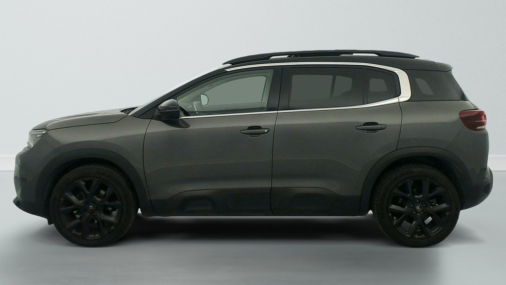 Citroen C5 Aircross BlueHDi 130 S&S EAT8 Shine Pack