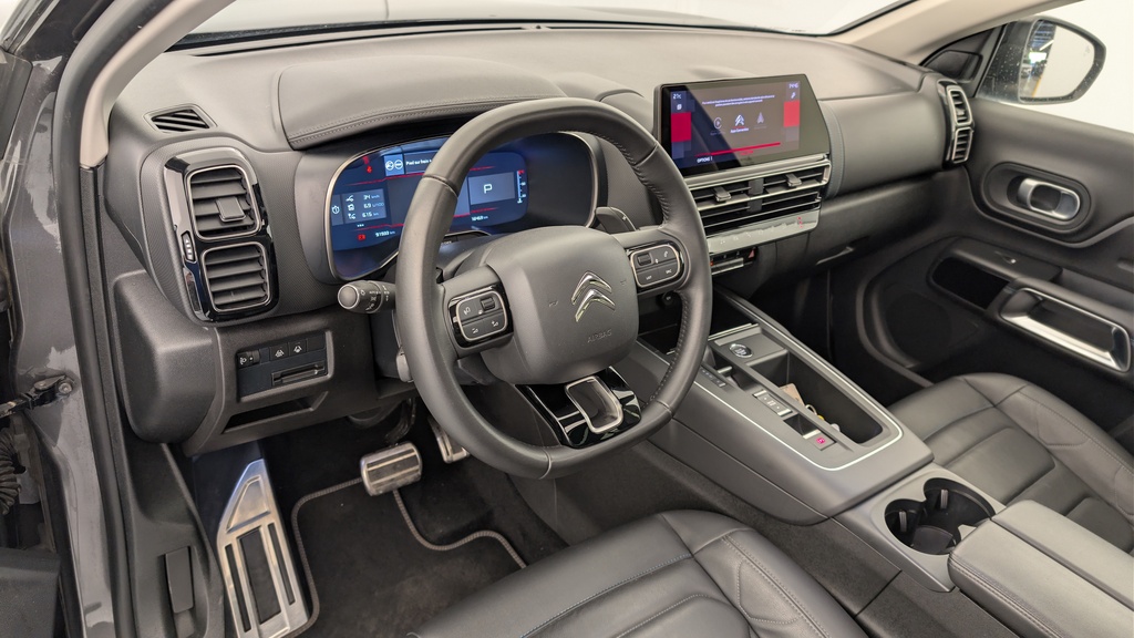 Citroen C5 Aircross BlueHDi 130 S&S EAT8 Shine Pack
