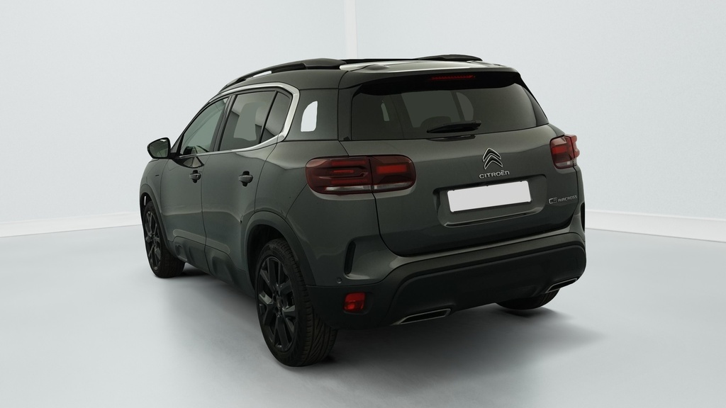 Citroen C5 Aircross BlueHDi 130 S&S EAT8 Shine Pack
