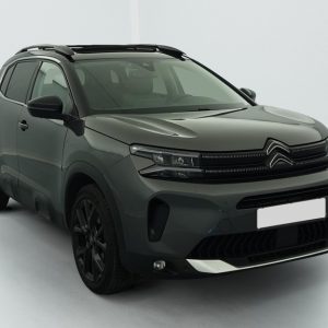 Citroen C5 Aircross BlueHDi 130 S&S EAT8 Shine Pack