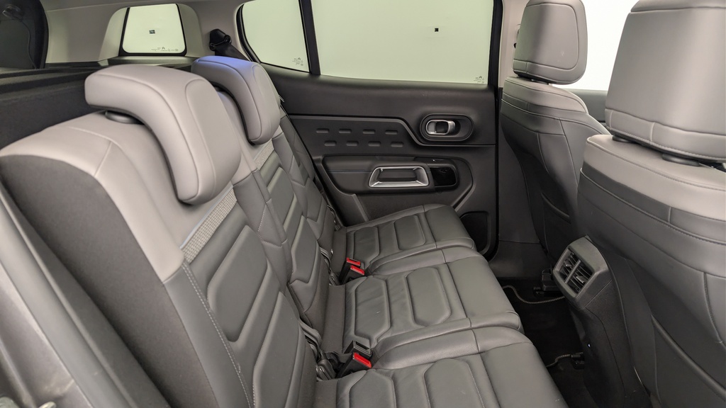 Citroen C5 Aircross BlueHDi 130 S&S EAT8 Shine Pack