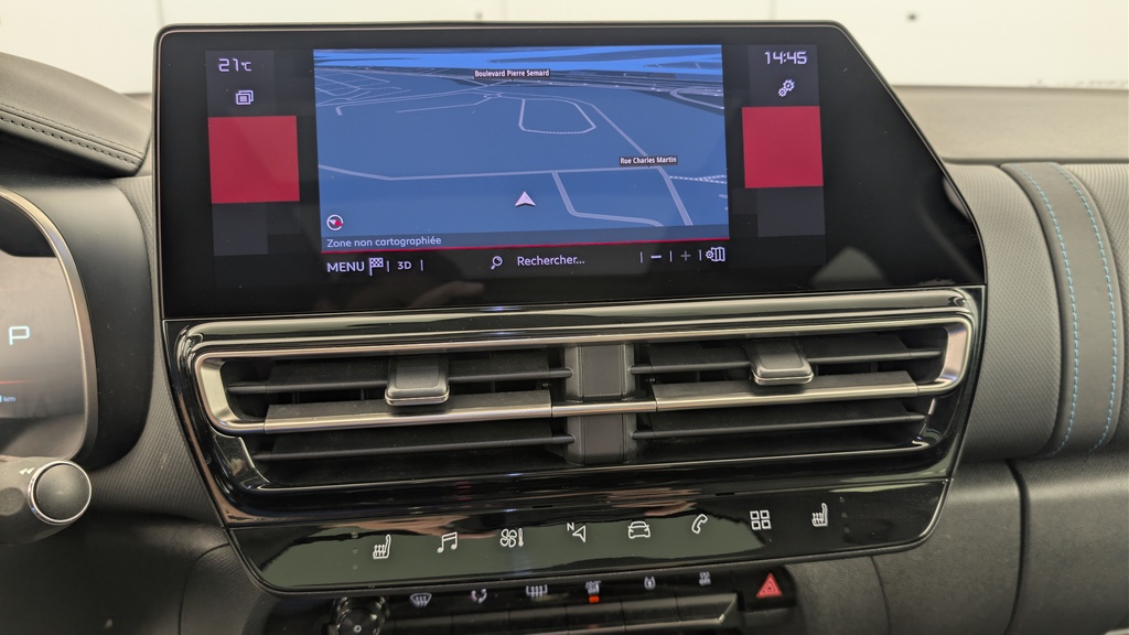 Citroen C5 Aircross BlueHDi 130 S&S EAT8 Shine Pack