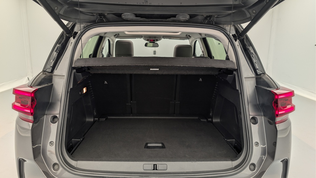 Citroen C5 Aircross BlueHDi 130 S&S EAT8 Shine Pack