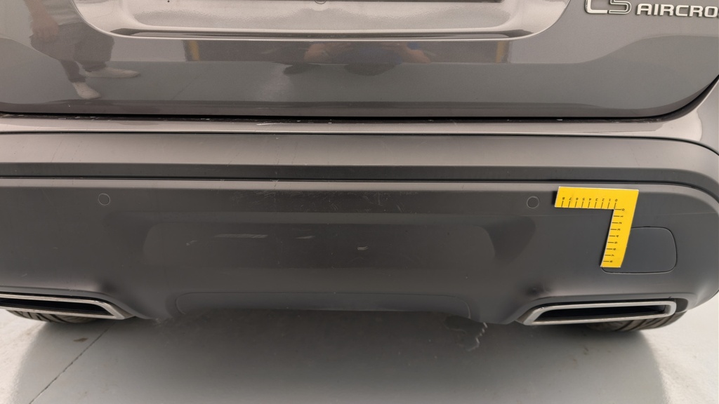 Citroen C5 Aircross BlueHDi 130 S&S EAT8 Shine Pack