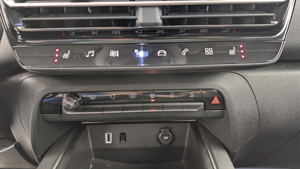 Citroen C5 Aircross BlueHDi 130 S&S EAT8 Shine Pack
