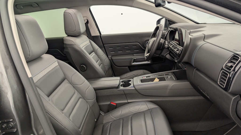 Citroen C5 Aircross BlueHDi 130 S&S EAT8 Shine Pack