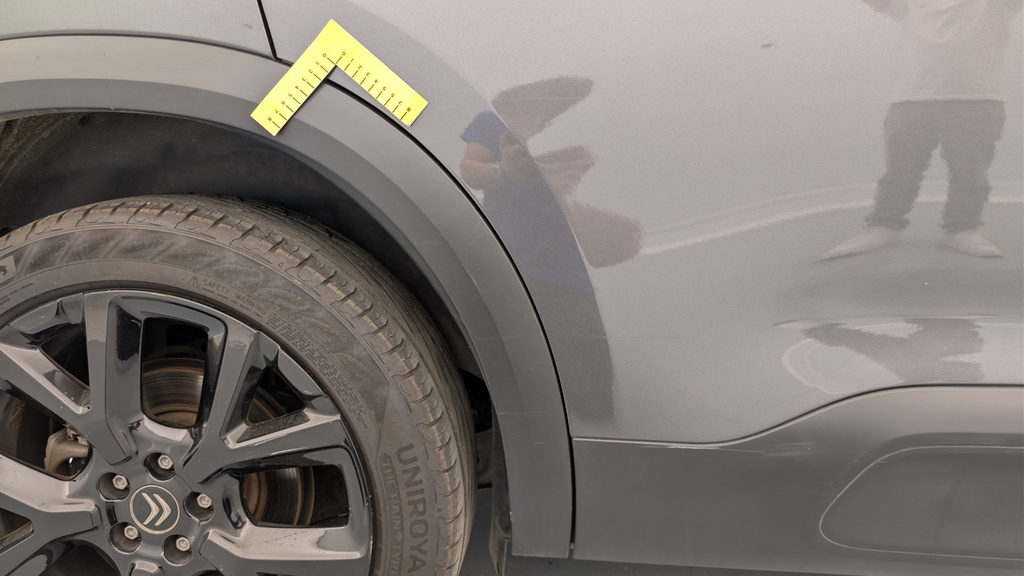 Citroen C5 Aircross BlueHDi 130 S&S EAT8 Shine Pack