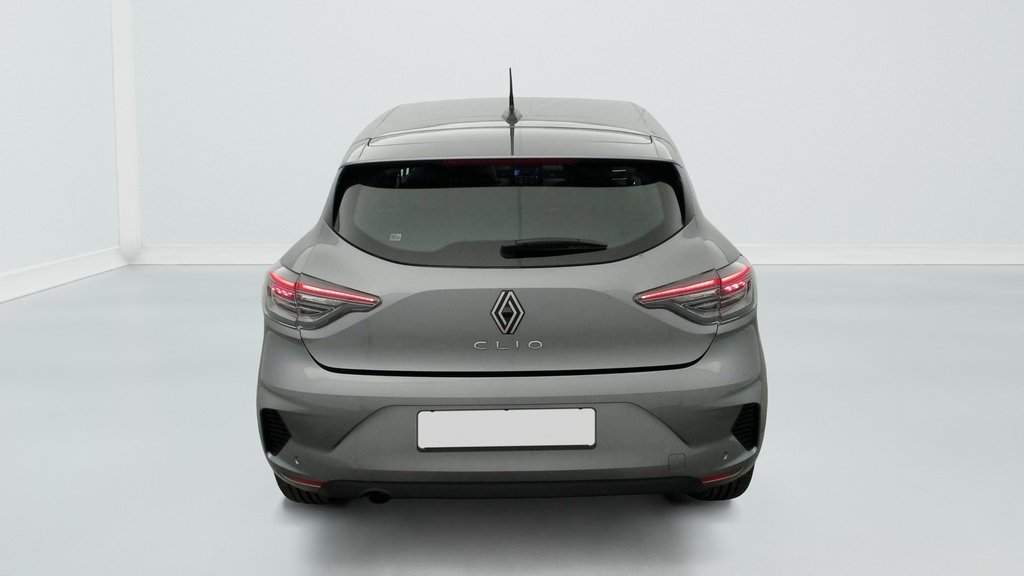 Renault CLIO 5 BLUE DCI 100 CH GSR2 EVOLUTION