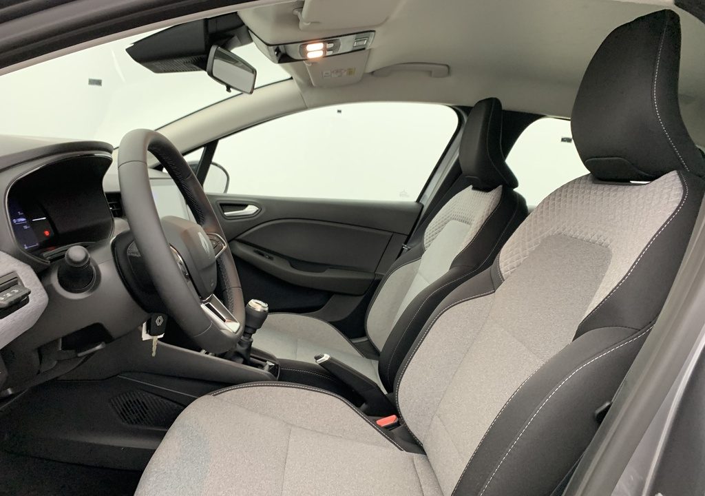 Renault CLIO 5 BLUE DCI 100 CH GSR2 EVOLUTION
