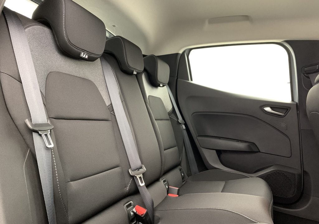 Renault CLIO 5 BLUE DCI 100 CH GSR2 EVOLUTION