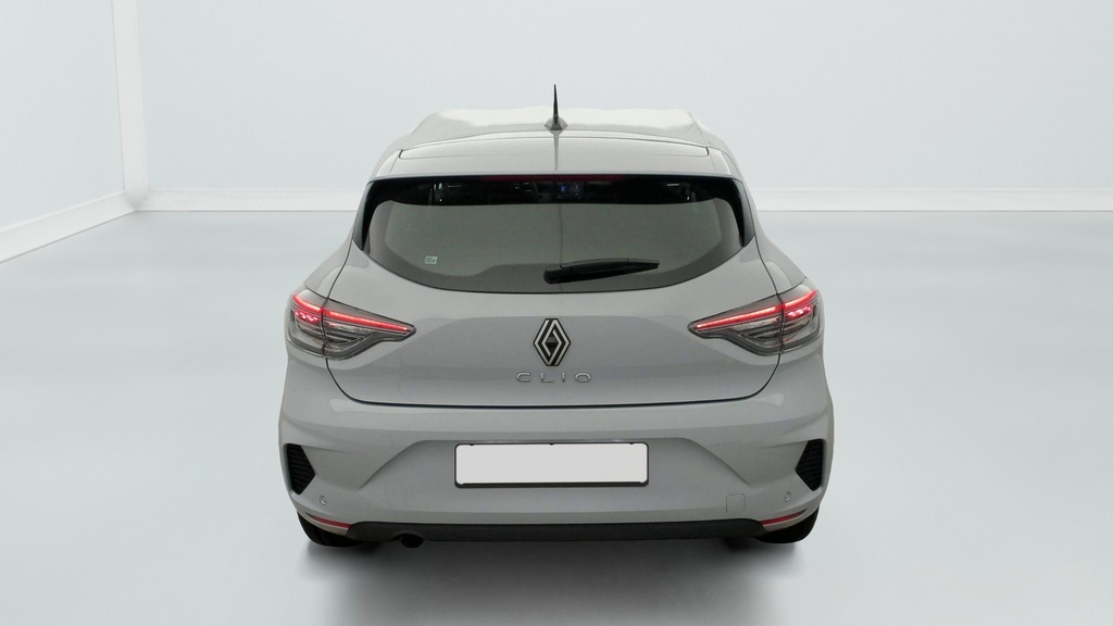 Renault CLIO 5 BLUE DCI 100 CH GSR2 EVOLUTION