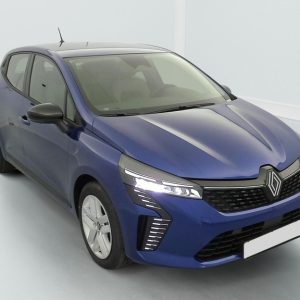 Renault CLIO 5 TCE 90 CH GSR2 EVOLUTION