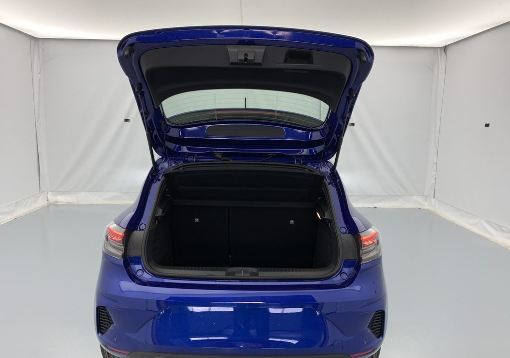 Renault CLIO 5 TCE 90 CH GSR2 EVOLUTION