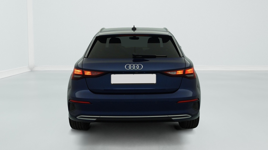 Audi A3 SPORTBACK 30 TDI 116 S tronic 7 Design