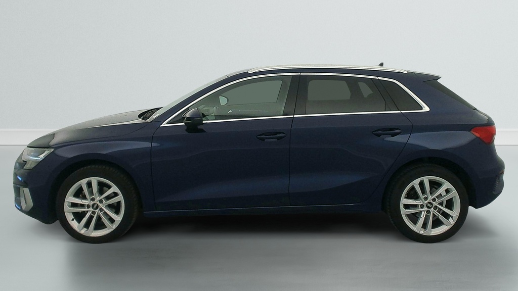 Audi A3 SPORTBACK 30 TDI 116 S tronic 7 Design