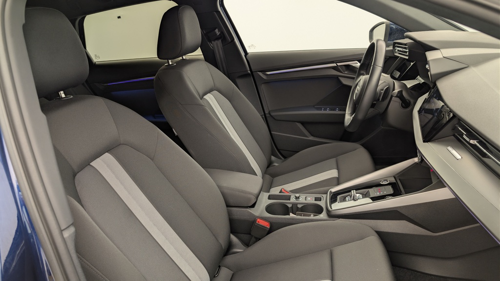 Audi A3 SPORTBACK 30 TDI 116 S tronic 7 Design