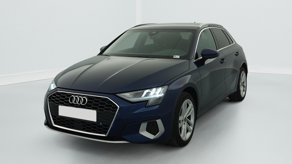 Audi A3 SPORTBACK 30 TDI 116 S tronic 7 Design