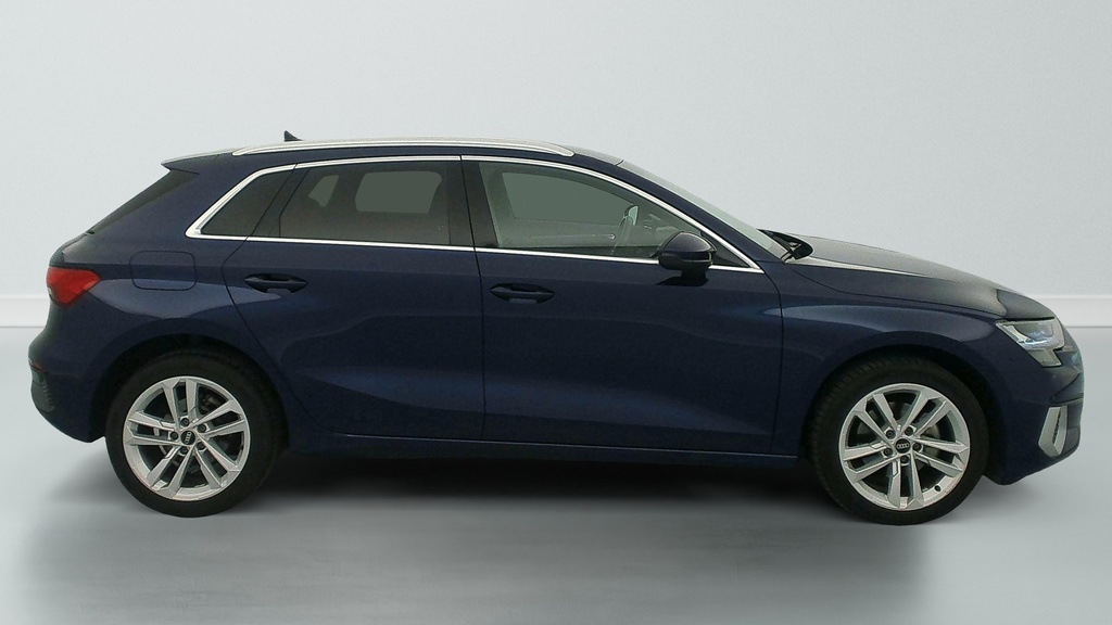 Audi A3 SPORTBACK 30 TDI 116 S tronic 7 Design
