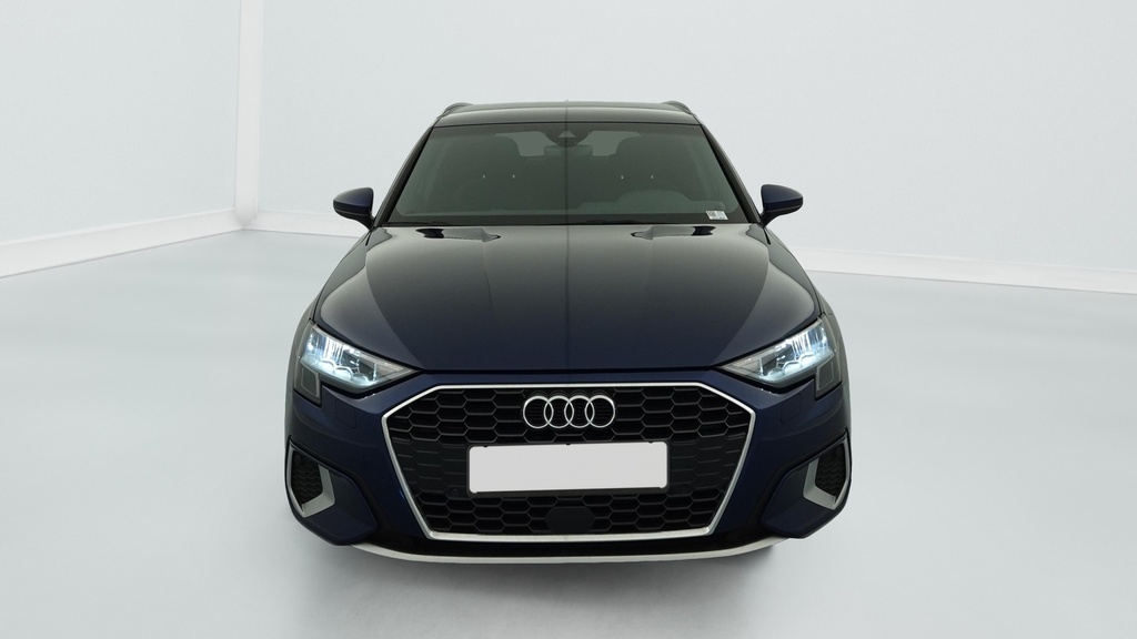 Audi A3 SPORTBACK 30 TDI 116 S tronic 7 Design