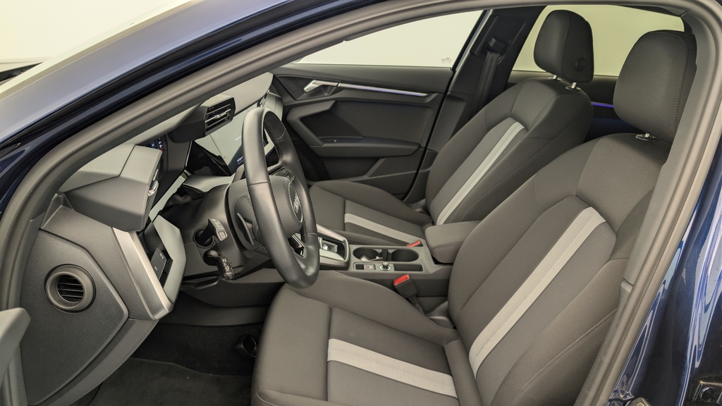 Audi A3 SPORTBACK 30 TDI 116 S tronic 7 Design