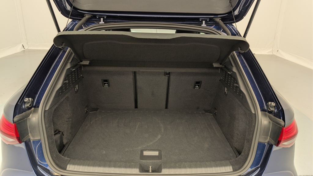 Audi A3 SPORTBACK 30 TDI 116 S tronic 7 Design