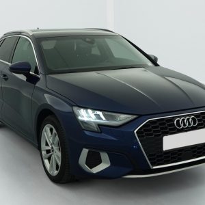Audi A3 SPORTBACK 30 TDI 116 S tronic 7 Design
