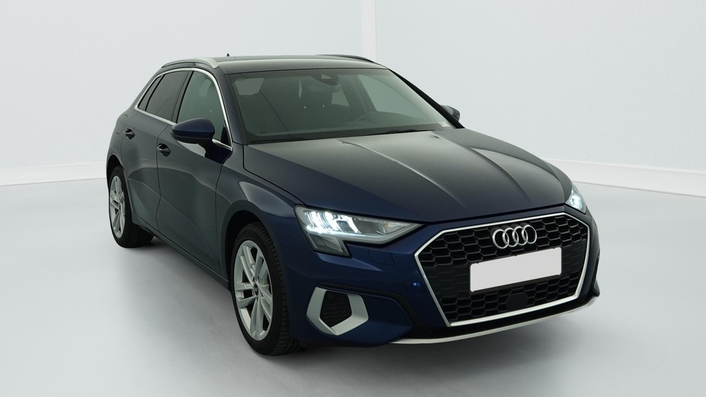 Audi A3 SPORTBACK 30 TDI 116 S tronic 7 Design