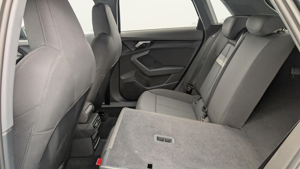 Audi A3 SPORTBACK 30 TDI 116 Design