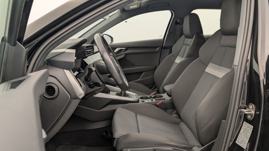 Audi A3 SPORTBACK 30 TDI 116 Design
