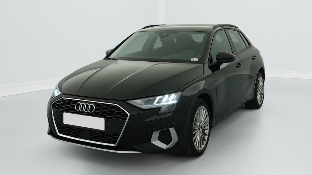 Audi A3 SPORTBACK 30 TDI 116 Design