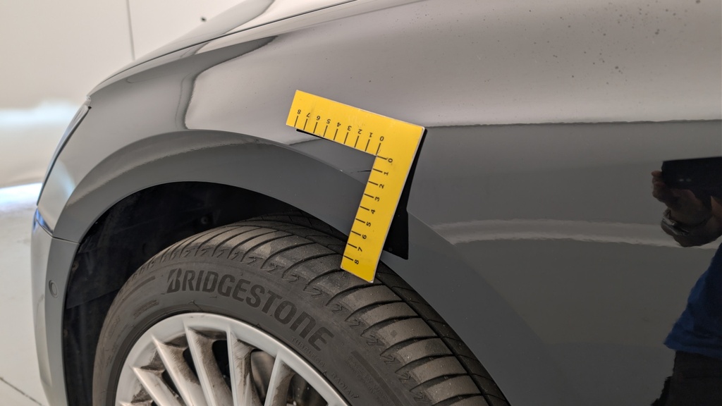 Audi A3 SPORTBACK 30 TDI 116 Design