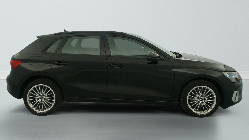 Audi A3 SPORTBACK 30 TDI 116 Design