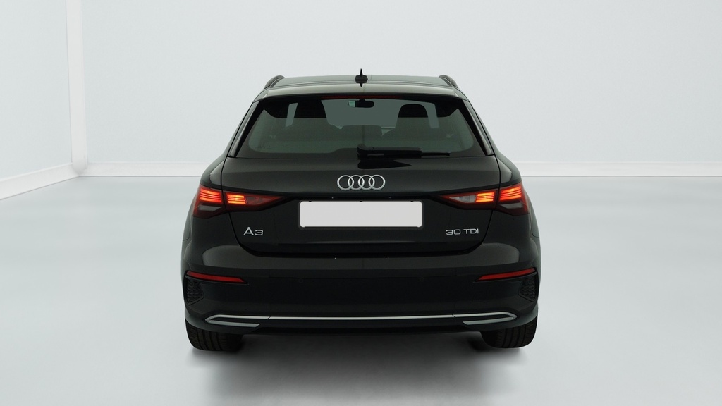 Audi A3 SPORTBACK 30 TDI 116 Design