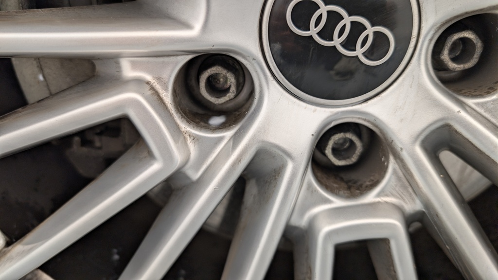 Audi A3 SPORTBACK 30 TDI 116 Design