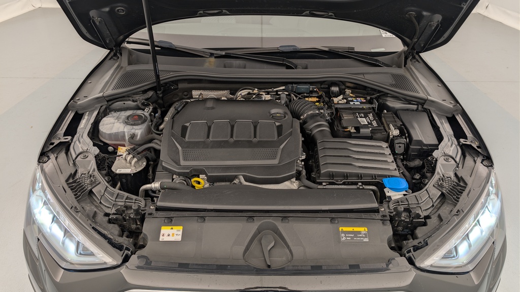 Audi A3 SPORTBACK 30 TDI 116 Design