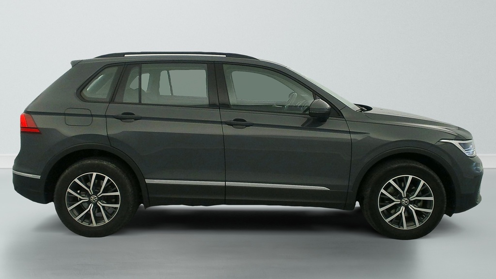 Volkswagen Tiguan 2.0 TDI 150ch DSG7 Life