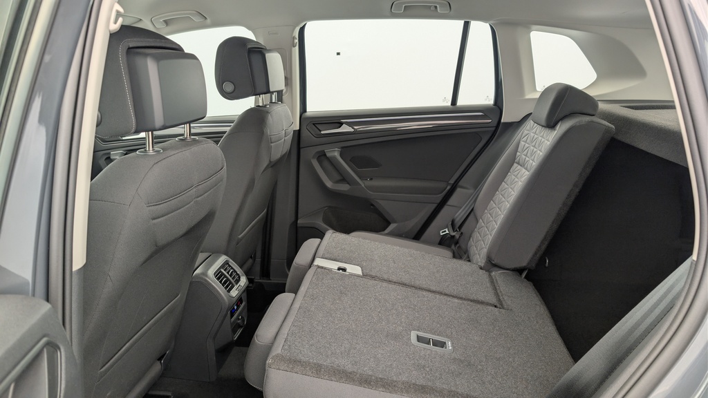 Volkswagen Tiguan 2.0 TDI 150ch DSG7 Life