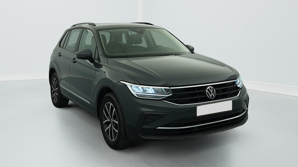 Volkswagen Tiguan 2.0 TDI 150ch DSG7 Life