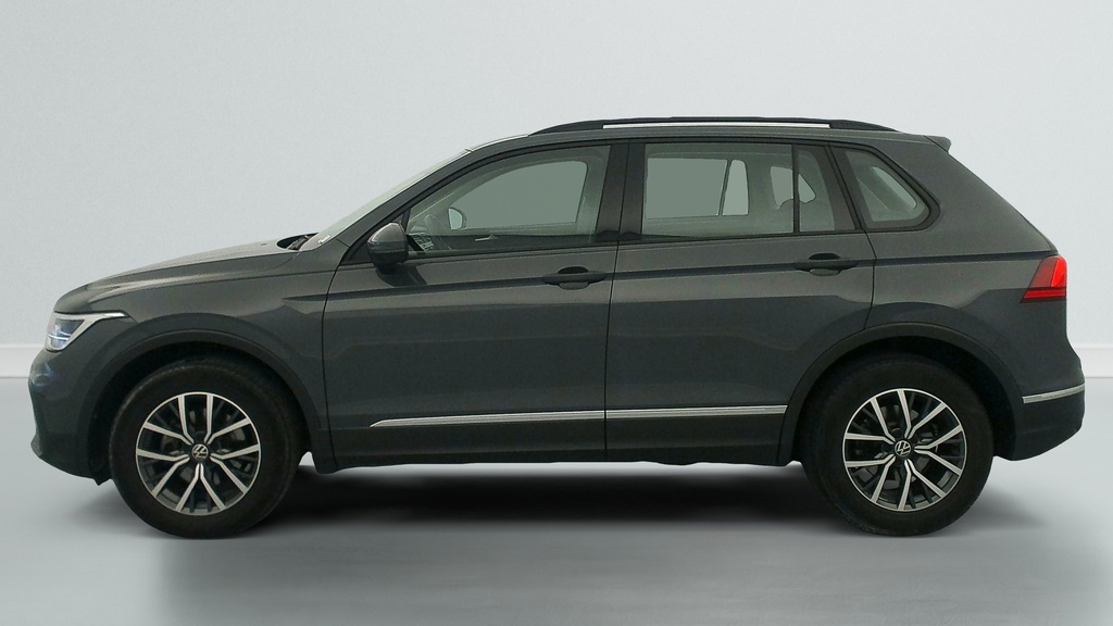 Volkswagen Tiguan 2.0 TDI 150ch DSG7 Life