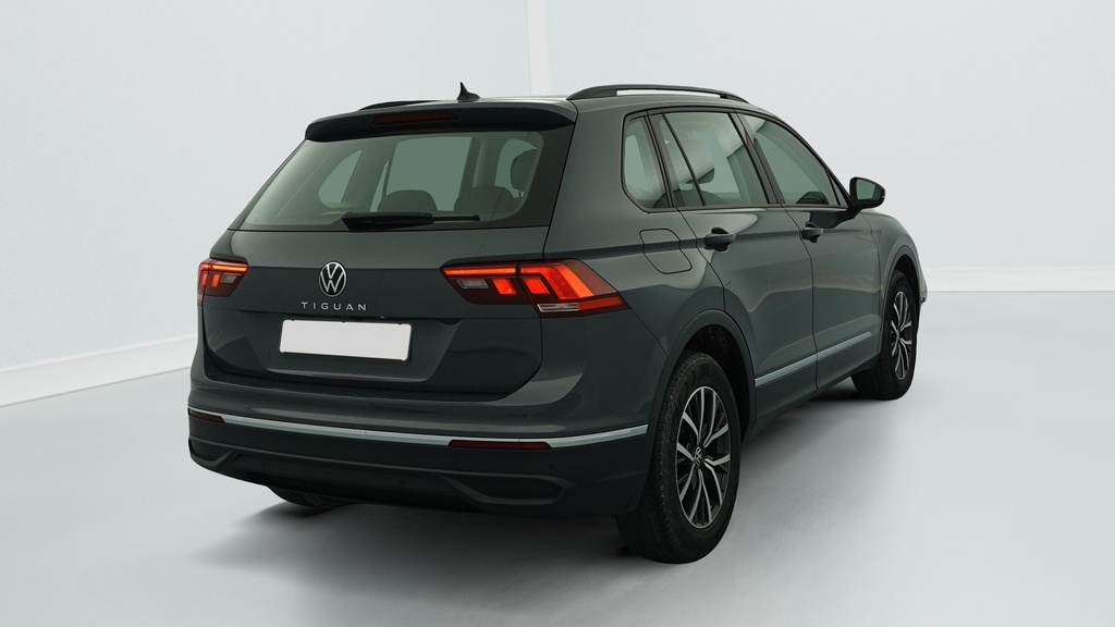 Volkswagen Tiguan 2.0 TDI 150ch DSG7 Life