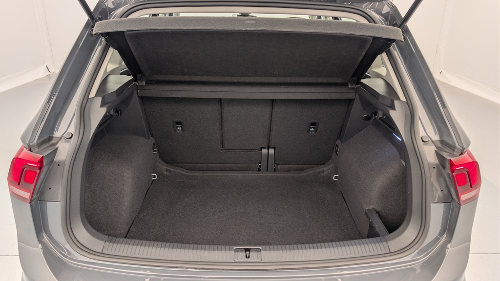 Volkswagen Tiguan 2.0 TDI 150ch DSG7 Life