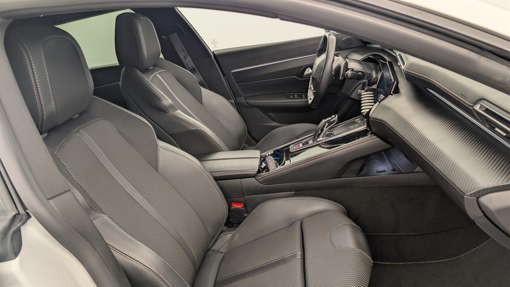 Peugeot 508 SW BlueHDi 130 ch S&S EAT8 GT