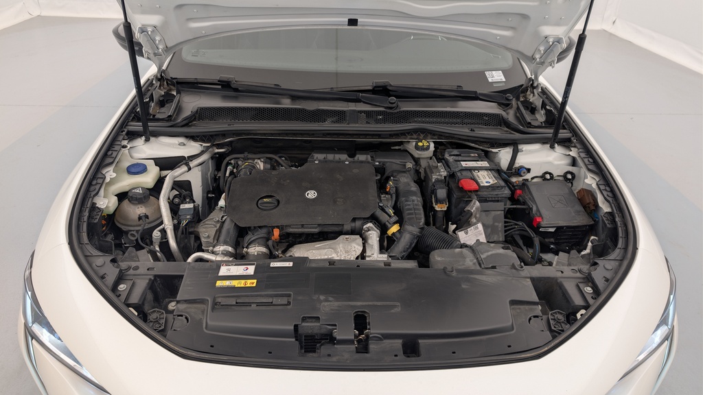Peugeot 508 SW BlueHDi 130 ch S&S EAT8 GT