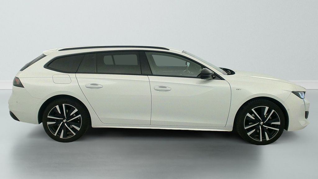 Peugeot 508 SW BlueHDi 130 ch S&S EAT8 GT