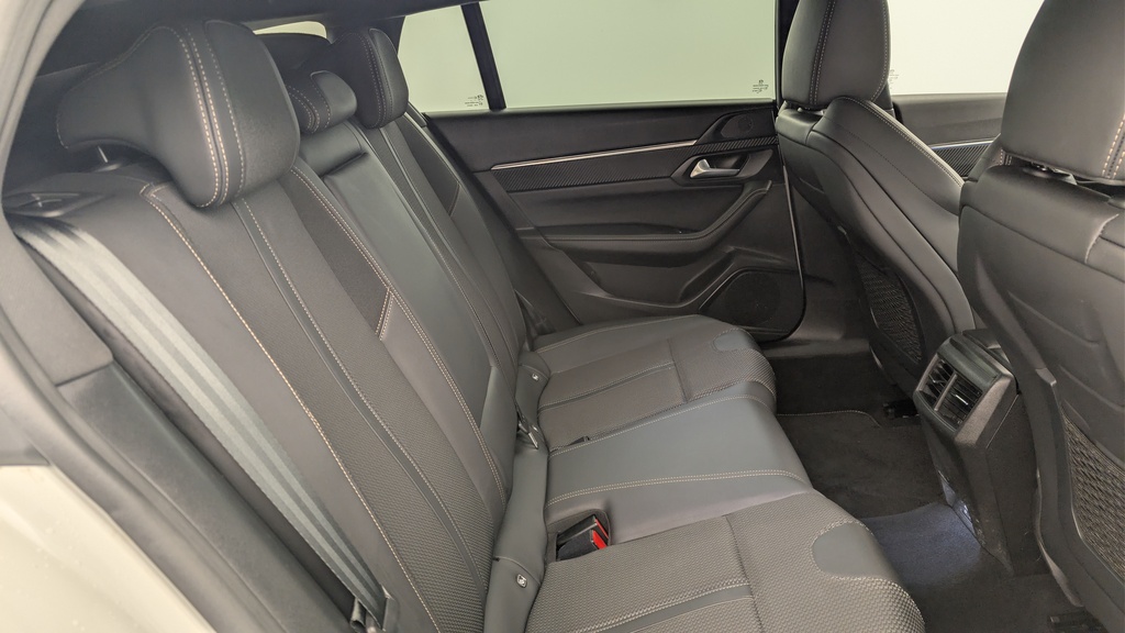 Peugeot 508 SW BlueHDi 130 ch S&S EAT8 GT