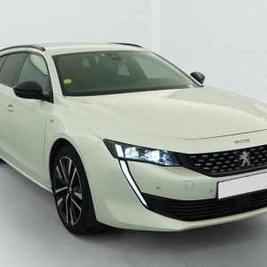 Peugeot 508 SW BlueHDi 130 ch S&S EAT8 GT
