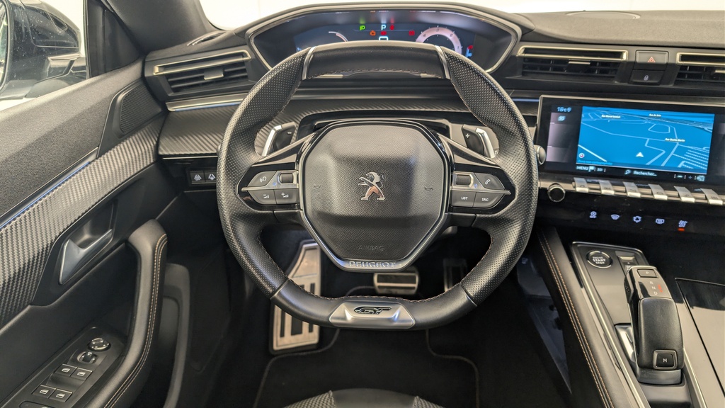 Peugeot 508 SW BlueHDi 130 ch S&S EAT8 GT