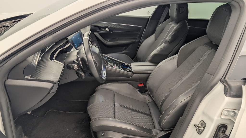 Peugeot 508 SW BlueHDi 130 ch S&S EAT8 GT